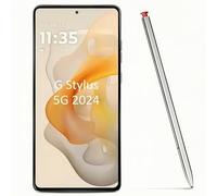 for Moto G Stylus 5G 2024 Pen Replacement Stylus for Motorola G Stylus 5G 2024 XT2419 Touch Screen Stylus Pen All Version (Scarlet Wave)