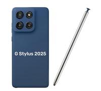 for Moto G Stylus 5G 2025 Pen Replacement, Stylus for Motorola G Stylus 5G 2025 Stylo Replacement Pen XT2517 Touch Screen S Pen (Gibraltar Sea)