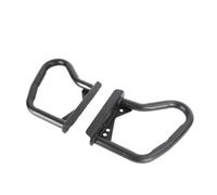 For Moto Guzzi V7 II V7III V9 For Series Motorcycle Bumper Engine Protection Guard Crash Bar Accessories