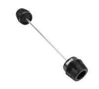 For MOTO GUZZI V85TT V 85 TT V85 TT 2022 Motorcycle Front Wheel Fork Frame Slider Protector Axle Fork Crash Slider Anti-fall Balls
