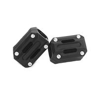 For Moto Guzzi V85TT V100 V9 Roamer Bobber V85 TT V7 Stone Special Bumper Protection Engine Crash Bar Protector Accessories Body Anti-fall