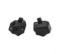 for moto Light Indicator Switch 2pcs for Simson for moto Light | Direct fit for simson for s50, S51, KR51, includes 2 switches, black finish, easy wiring