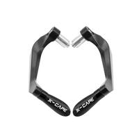 For Moto Morini X-Cape 650 650X XCape X Motorcycle Accessories Front Spoiler Winglets Aerodynamic Wing Fairin