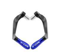 For Moto Morini X-Cape 650 650X XCape X Motorcycle Accessories Front Spoiler Winglets Aerodynamic Wing Fairin