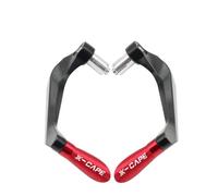 For Moto Morini X-Cape 650 650X XCape X Motorcycle Accessories Front Spoiler Winglets Aerodynamic Wing Fairin