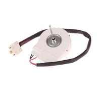 For Motor Fan Refrigerator 50240401000k DC12V 4.5W Cooling Motor Fan Freezing Fan Motor Replacement Parts