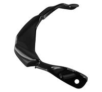 For Motorcycle Accessories Forward Air Lip Cover Fairing For BMW S1000RR M1000RR 2019 2020 2021 2022(Black)