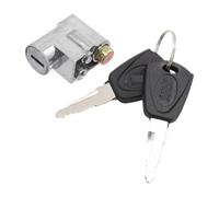 for Motorcycle Bike Lock 1 Set Safety Pack Box with 2 Keys Brake Disc Lock