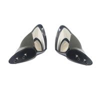 For Motorcycle Boat Rearview Mirror Reflector Aquatic Moto For Waverunner