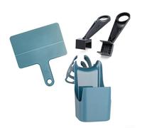 For Motorcycle Chain Lubrication Tool with Integrated Oil Sprayer and Effective Splash for PROTECTION