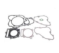 For Motorcycle Complete Gaskets Kit Full Machine Pad For ZONGSHEN NC250 NC450 NC300S Engine MOTOLAND for AVANTIS GR BRZ Motorcycle parts(NC250)