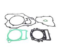 For Motorcycle Complete Gaskets Kit Full Machine Pad For ZONGSHEN NC250 NC450 NC300S Engine MOTOLAND for AVANTIS GR BRZ Motorcycle parts(NC450)