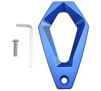 For Motorcycle Exhaust Pipe Tail Cover For 368g 368edm 368kb