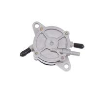 For Motorcycle For Scooter For GY6 50cc-250cc 1Pcs Aluminum Alloy Vacuum Type Fuel Pump Accessories Motorcycle Electric Fuel Pump