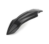 For Motorcycle Front Cover Mudguard Wheel Splash For Black