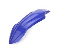 For Motorcycle Front Cover Mudguard Wheel Splash For Blue