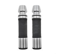 for Motorcycle Handlebar Grips Anti-Slip for CNC Throttle Cover for Red