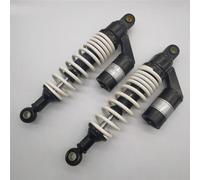 For Motorcycle Off-road Vehicle Arcade Motorcycle Straddle Retro Car Multi-spec Modified Rear Shock Absorbe Suspension Shock Absorber (A2 360mm)