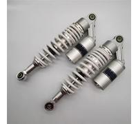 For Motorcycle Off-road Vehicle Arcade Straddle Retro Car Multi-spec Modified Rear Shock Absorbe Motorcycle Damping Device(C2 360mm)