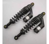 For Motorcycle Off-road Vehicle Arcade Straddle Retro Car Multi-spec Modified Rear Shock Absorbe Motorcycle Damping Device(B1 350mm)