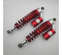 For Motorcycle Off-road Vehicle Arcade Straddle Retro Car Multi-spec Modified Rear Shock Absorbe Motorcycle Damping Device(G1 350mm)
