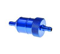 For Motorcycle Pit Dirt Bike ATV Quad Inline Oil Gas Fuel Filter Universal Petrol Gas Fuel Filter Cleaner Filters
