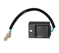For Motorcycle Rectifier Voltage Regulator For Honda XR600 XR600R 1991 1992 1993 1994 1995-2000 XR650 XR650R 2000-2007 XR 650 600 R