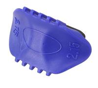 for Motorcycle Tire Lock for Rim Protection Suitable for Motocross and Dirt Bikes Works with 1 60 1 85 2 15 Widths (2.15)