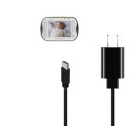 for Motorola Baby Monitor Charger Compatible with V-Tech, Babysense, Owlet, LBTech, Eufy, VAVA, Moonbaby
