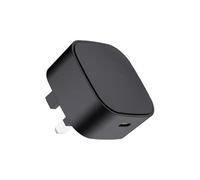 For Motorola Edge 40 Charger, Motorola Edge 50 Charger Plug, 20W USB C PD Wall Charger Plug Fast Charging For Motorola Edge 40 / Edge 50 / Edge 40 Fusion/Edge 50 Pro/Edge 30