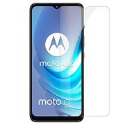 For Motorola Moto G50 Premium Tempered Glass Screen Protector Full Coverage Protection Screen Protector (Pack 2)
