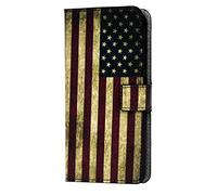 for Motorola Moto G55 Case, 3D Painted Shockproof Premium PU Leather Flip Notebook Wallet Case with Magnetic Kickstand ID Card Holder TPU Bumper Protective Cover for Motorola Moto G55 United States