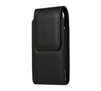 for MOTOROLA THINKPHONE (2023) Holster Case 360º with Magnetic Closure and Be...