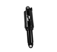 For Mountain Bicycle Rear Shock Absorber 125/150/165/190mm Single Or Double Air Chamber(Double air 190mm)
