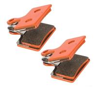 for Mountain Bike Brake Pads M615 for Steep Downhills for Mountain
