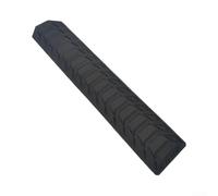 for Mountain Bike Chain Stay Guard 40cm Black for Mountain Bike