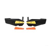 for Mountain Bike Hand Guards Nylon Stable Fit 1 Pair for Mountain