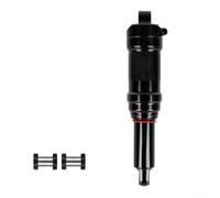 for Mountain Bike Rear Shock Absorber 165mm Single-Chamber Air