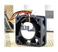 For Mountain Ocean 9A0412J7D06 DC12V 0.11A 4015 4cm Three-wire Double Ball