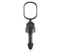 for Mountain Road Bike Rear View Mirror Easy Install for Mountain