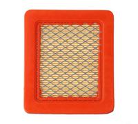 For Mountfield Lawnmower Air Filter, SP533 SP536 SP504 Replacement Part, RM45 Engine Breather Filter, 118550257/0 Compatible Filter, Garden Mower