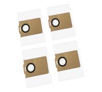 For Mova E20 Plus for Pro-scenic Q8 Max for Honor for Choice R3 Plus Robot Vacuum Cleaner Dust Bags 4/10PCS 3.5L Large Capacity(4 PACK)