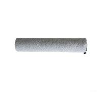 for mova for s70 for Pro Roller Brush Kit 2pk Dust Bags Filters(9 PCS) | Rubber bristles, anti-tangle design, removes pet hair, deep cleans carpets, for durable ABS