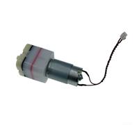 For Mova Moibus 60 Sweeper Base Station Sewage Water Pump Motor 12v Alloy And Abs Plastic Replacement Part For Quiet Operation And Strong Suction Restoration Easy Install After Sales Accessory