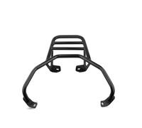For MP3 300 2019-2022 Motorcycle Tail Rack Suitcase Luggage Carrier Board Shelf Rear Set Rear Luggage Support Bracket