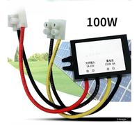 for MPPT for Solar Charge Controller 8A for IDEAL for Outdoor with 100W and Mppt crafted from Plastic suitable for daily operations with simple maintenance and comfortable (WS-M100-13.8V)