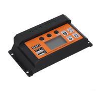for MPPT Solar Charge Controller 40A 12/24V LCD Display for MPPT(100A)
