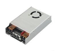 for MPPT Solar Charge Controller 450W 12A for 24V/36V/48V/60V/72V Battery Systems, Boost Charging with 98% Efficiency, IP30 Protection, Compatible