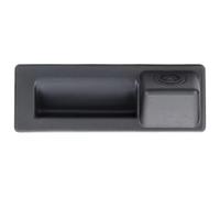 For MQB PQ A3 A5 Q5 A7 B8 Dynamic Trajectory CanBus Trunk Handle Reverse Camera Parking Camera(MQBCamera B)