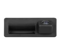 For MQB PQ A3 A5 Q5 A7 B8 Dynamic Trajectory CanBus Trunk Handle Reverse Camera Parking Camera(PQ Camera C)